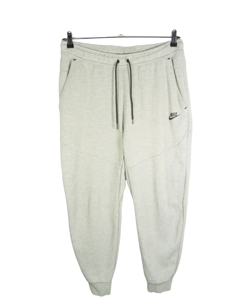 Pantalón deportivo Nike tech gris L