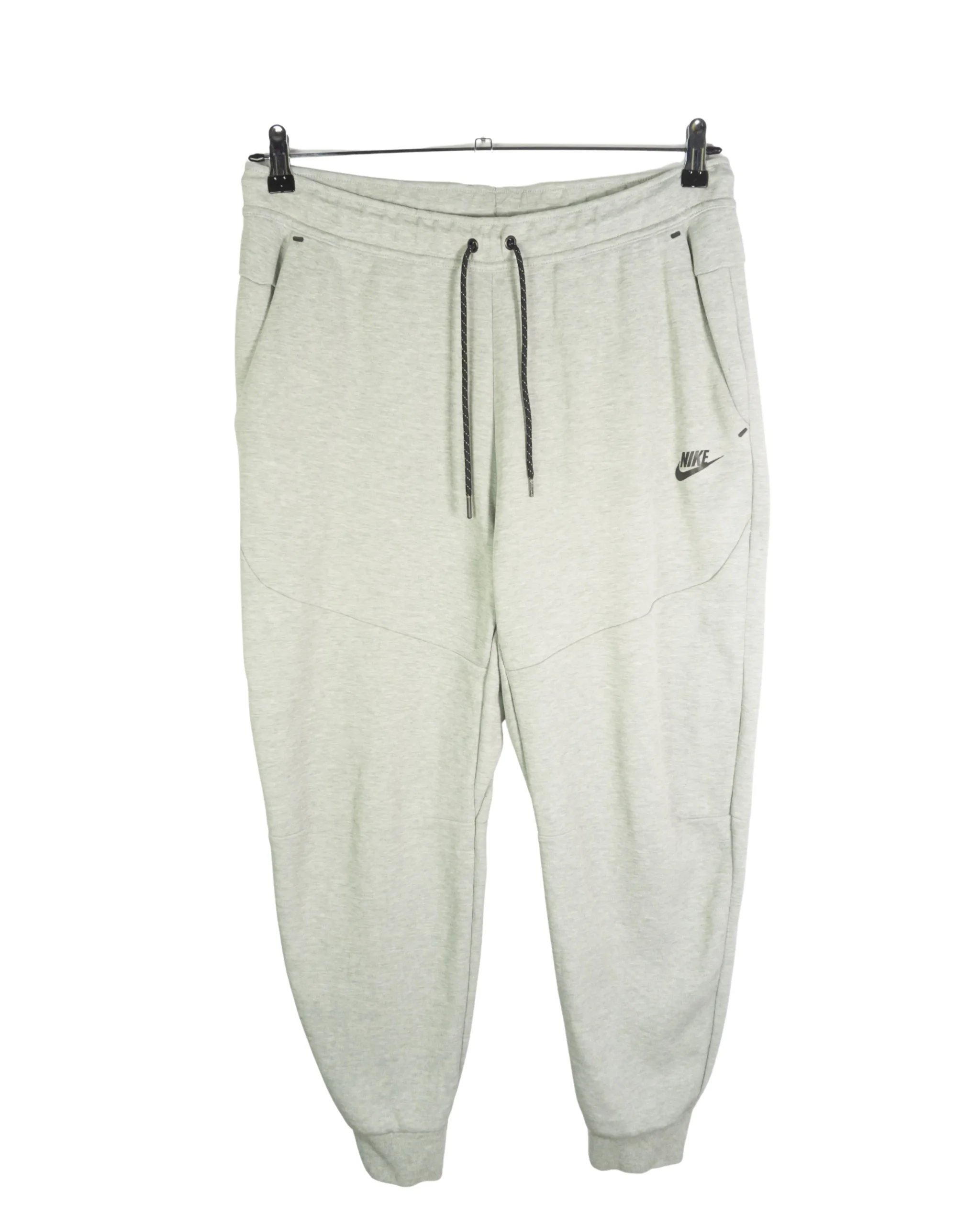 Pantalón deportivo Nike tech gris L - Lacaie Vintage Pantalón deportivo Nike tech gris L