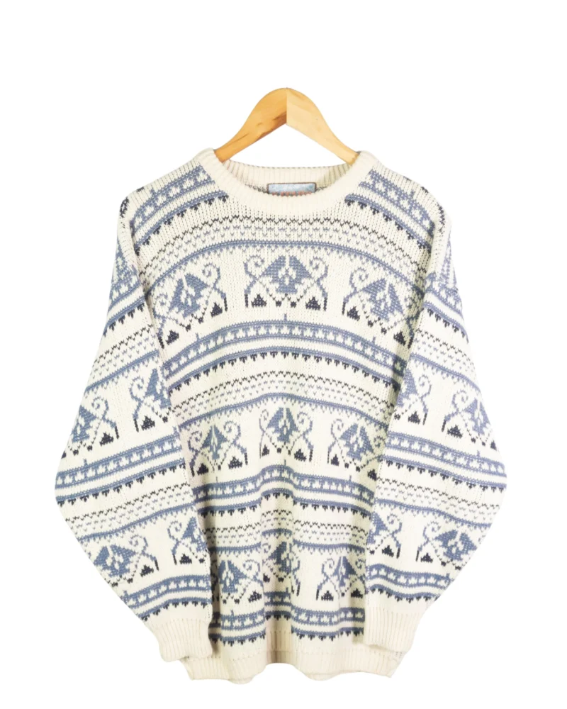 Jérsey Kitaro vintage 90s M