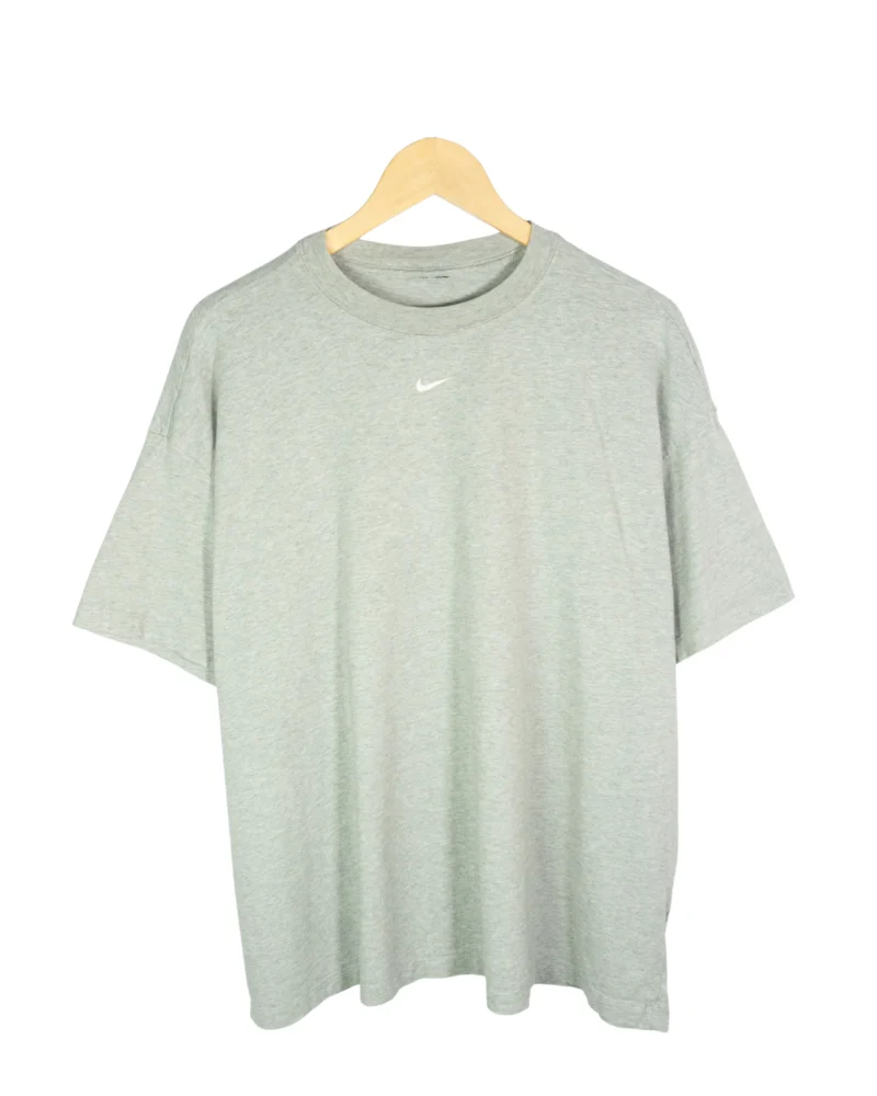 Camiseta Nike gris L