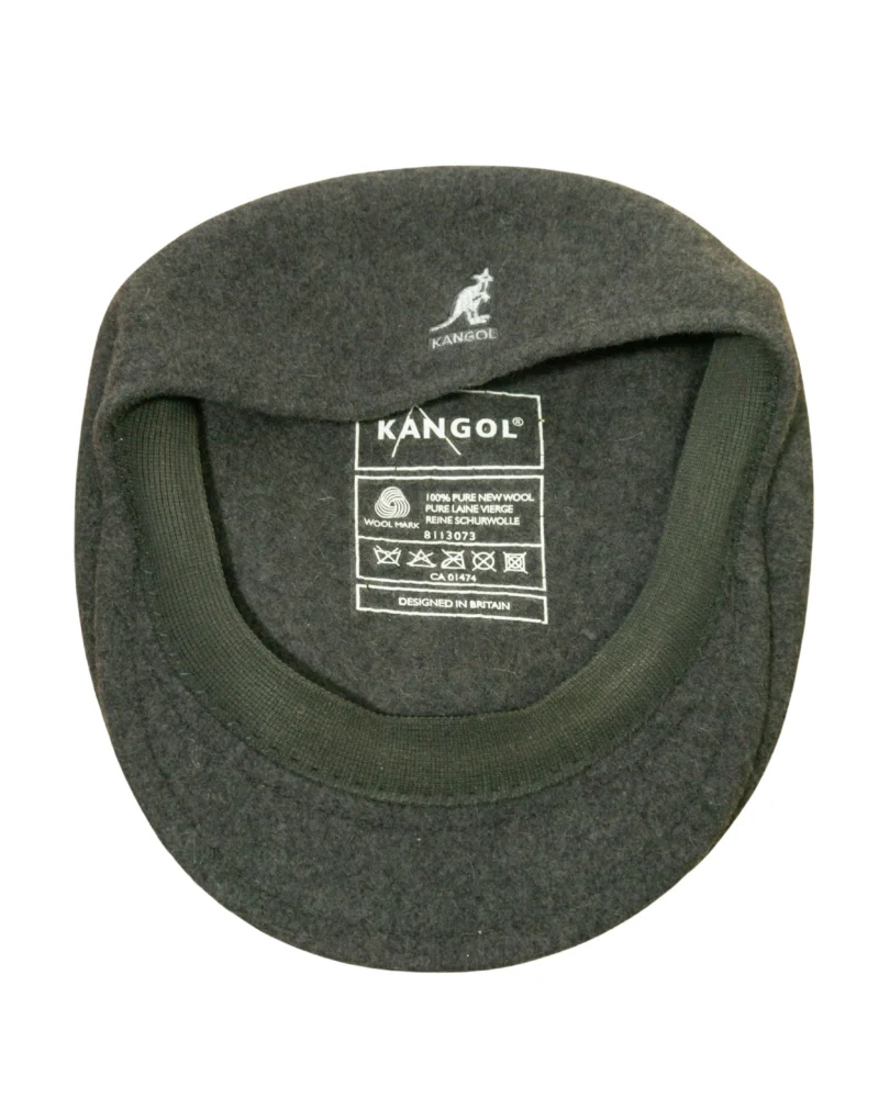 Boina de lana Kangol M