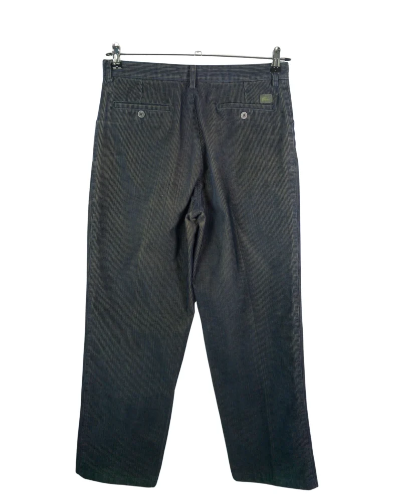 Pantalón de pana Lacoste vintage 00s 42