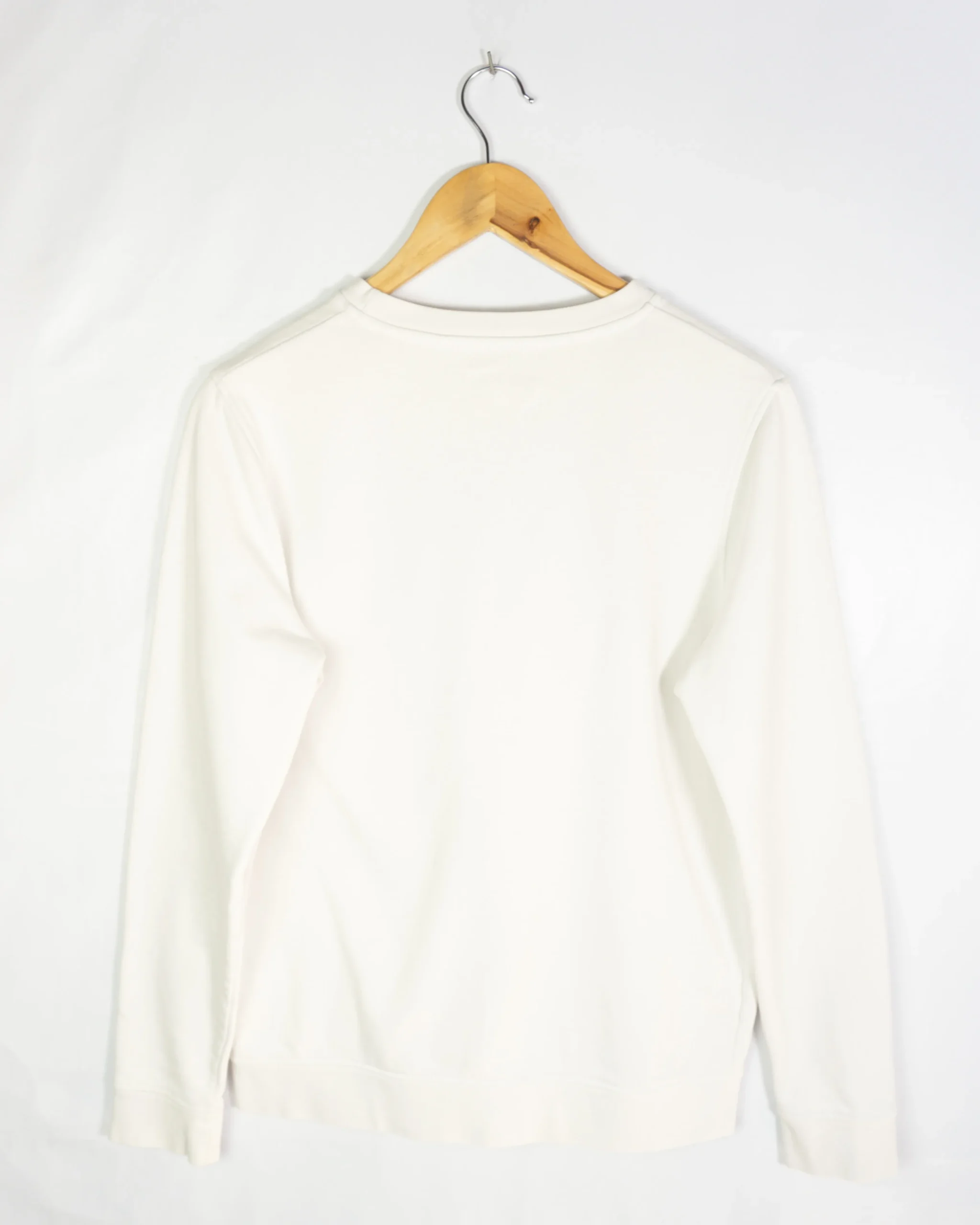 Sudadera Kappa vintage 00s S - Lacaie Vintage Sudadera Kappa vintage 00s S - Imagen 3