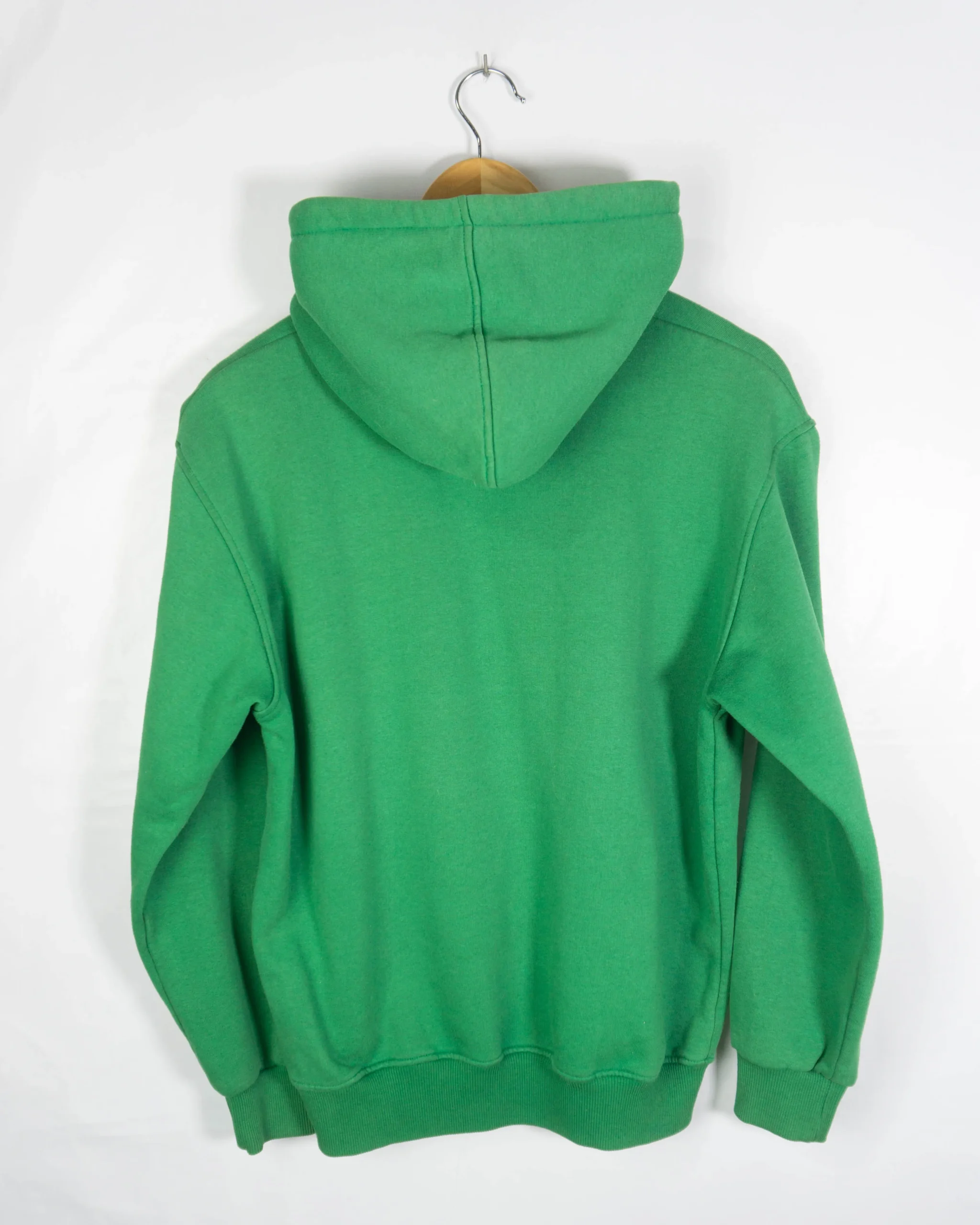 Sudadera Vans vintage 00s verde S - Lacaie Vintage Sudadera Vans vintage 00s verde S - Imagen 3