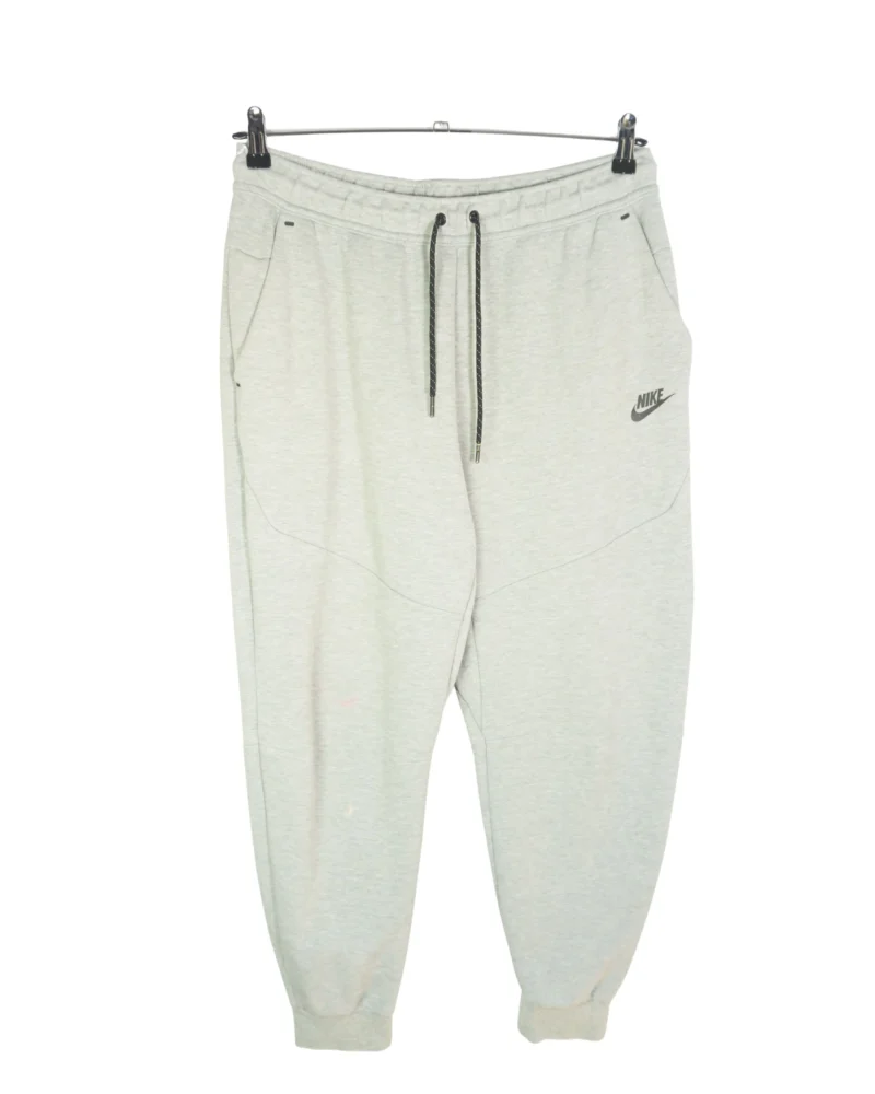 Pantalón Nike tech gris L