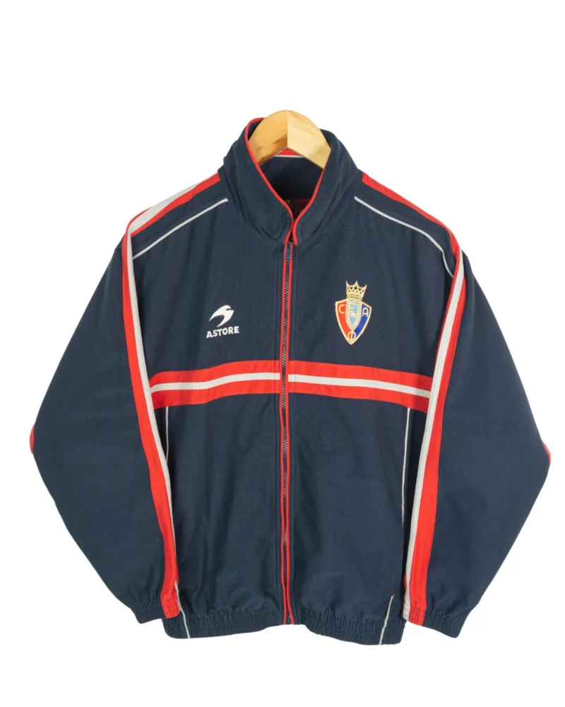 Chaqueta deportiva Astore Osasuna 1998 XS
