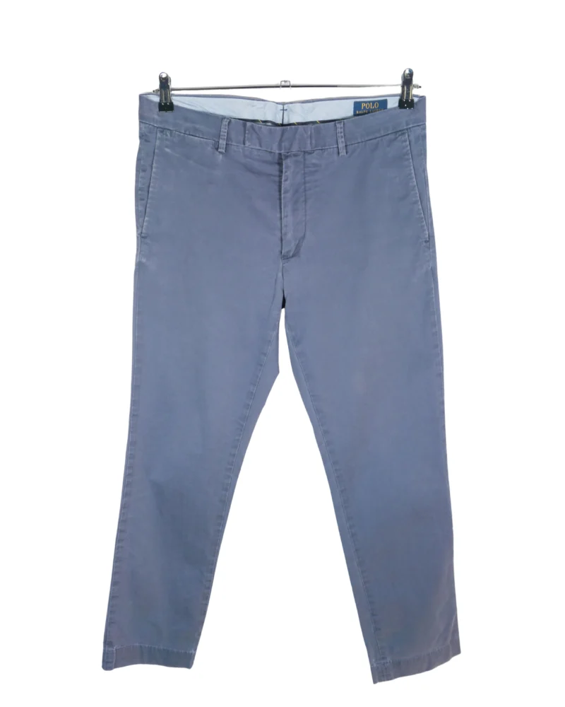 Pantalón Ralph Lauren azul 32