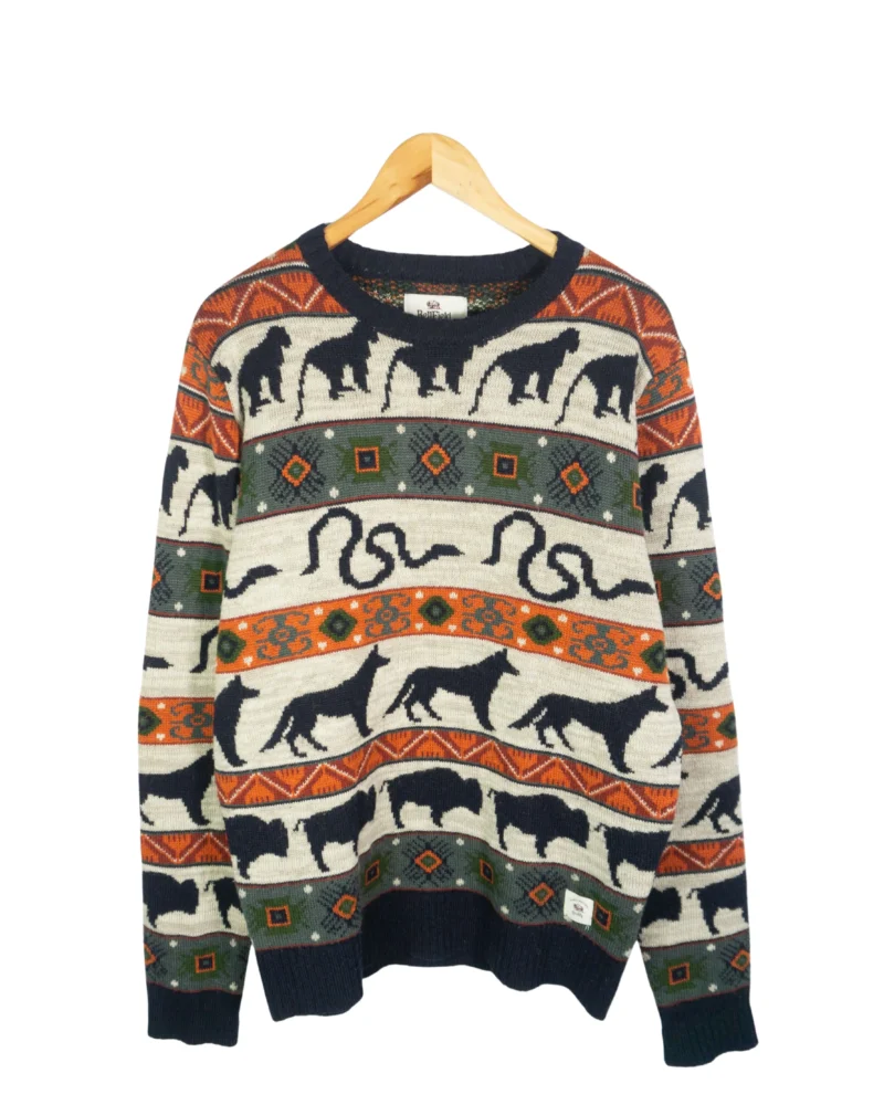 Jersey étnico Bellfield XL