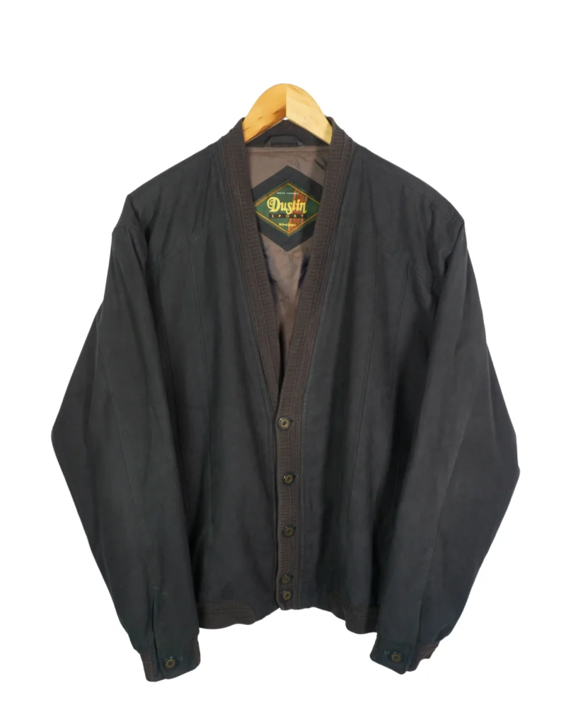 Cárdigan Dustin vintage 90s L