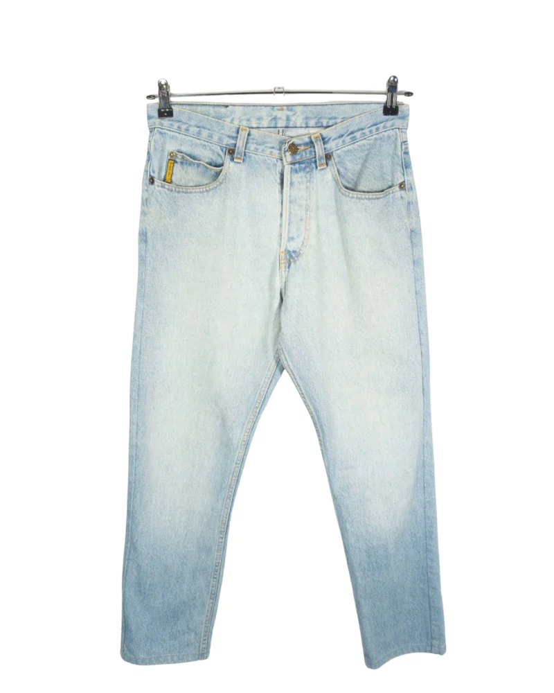 Pantalón vaquero Armani Jeans vintage 90s 31