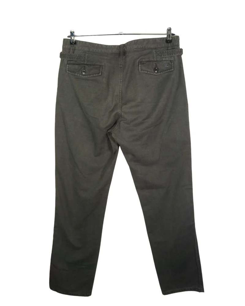Pantalón Burberrys vintage 90s 44