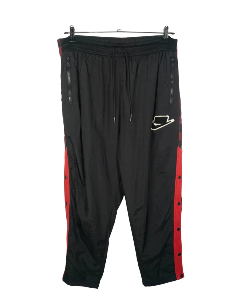 Pantalón deportivo Nike negro XL