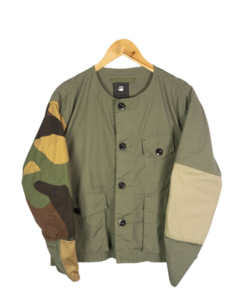 Chaqueta mujer G-Star marrón L