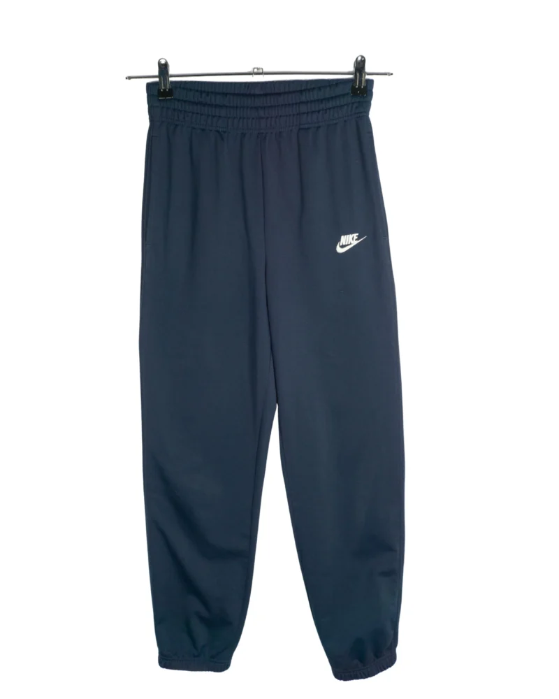 Pantalón deportivo Nike azul marino XS