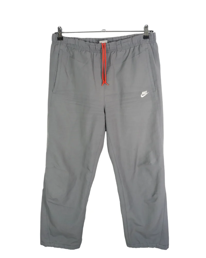 Pantalón deportivo Nike vintage 00s gris M