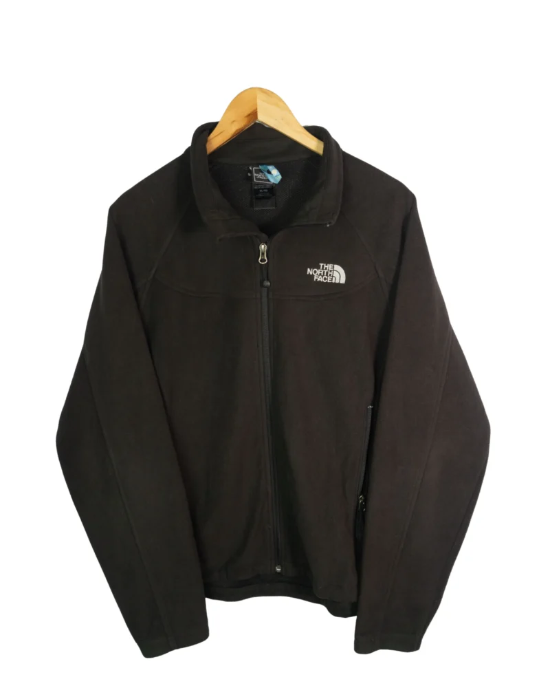 Forro polar mujer The North Face negro XL