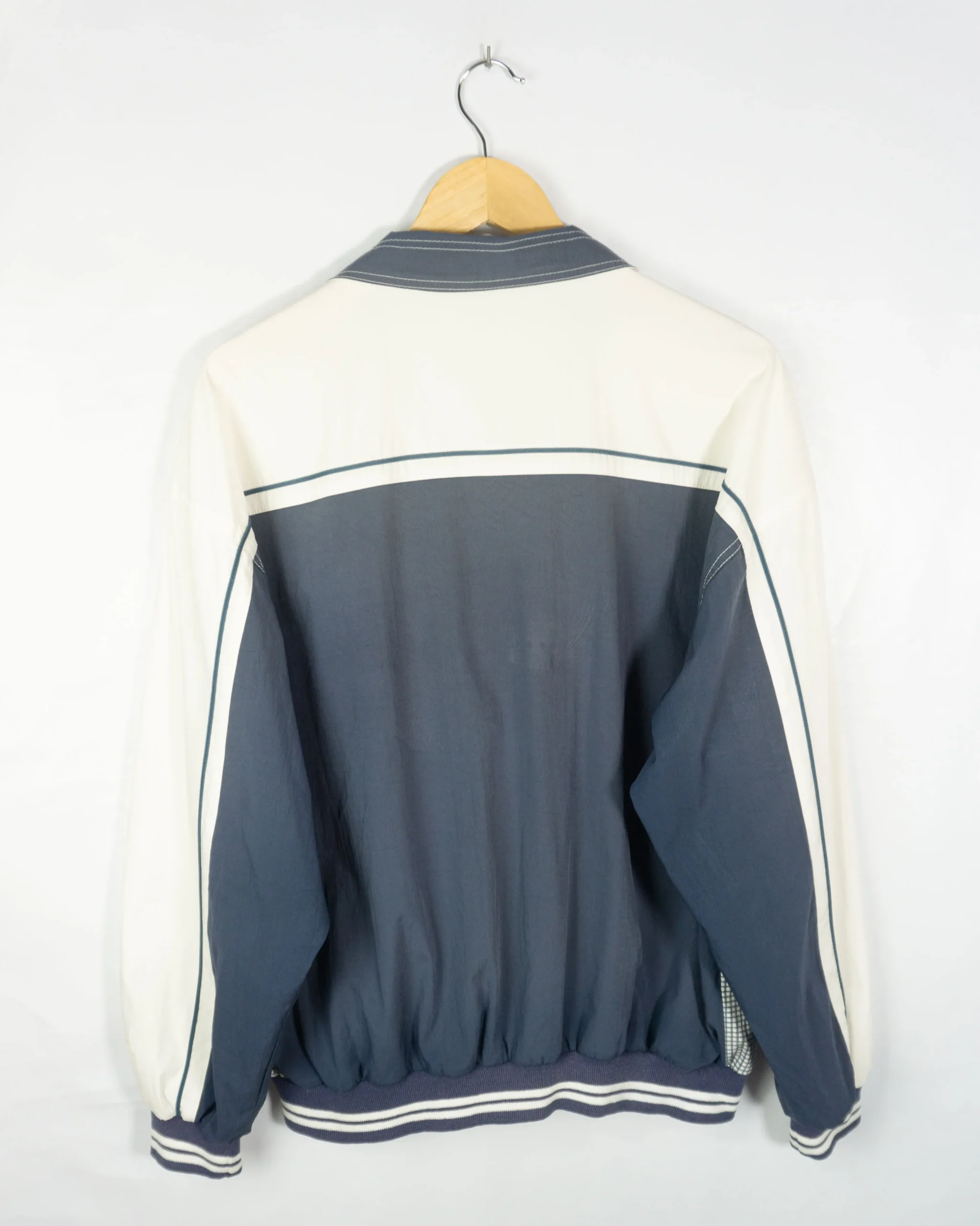 Chaqueta deportiva vintage 90s M - Lacaie Vintage Chaqueta deportiva vintage 90s M - Imagen 3
