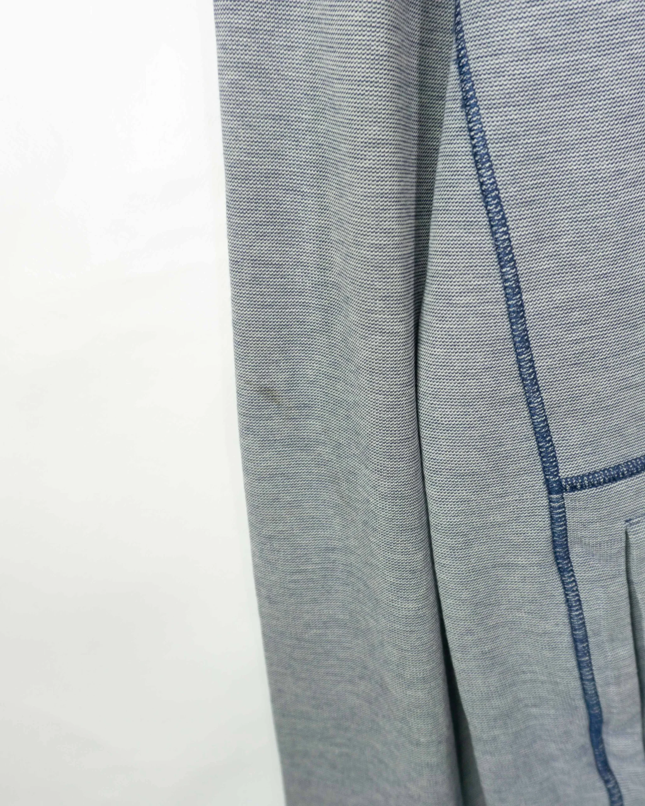 Chaqueta Hugo Boss azul claro L - Lacaie Vintage Chaqueta Hugo Boss azul claro L - Imagen 4