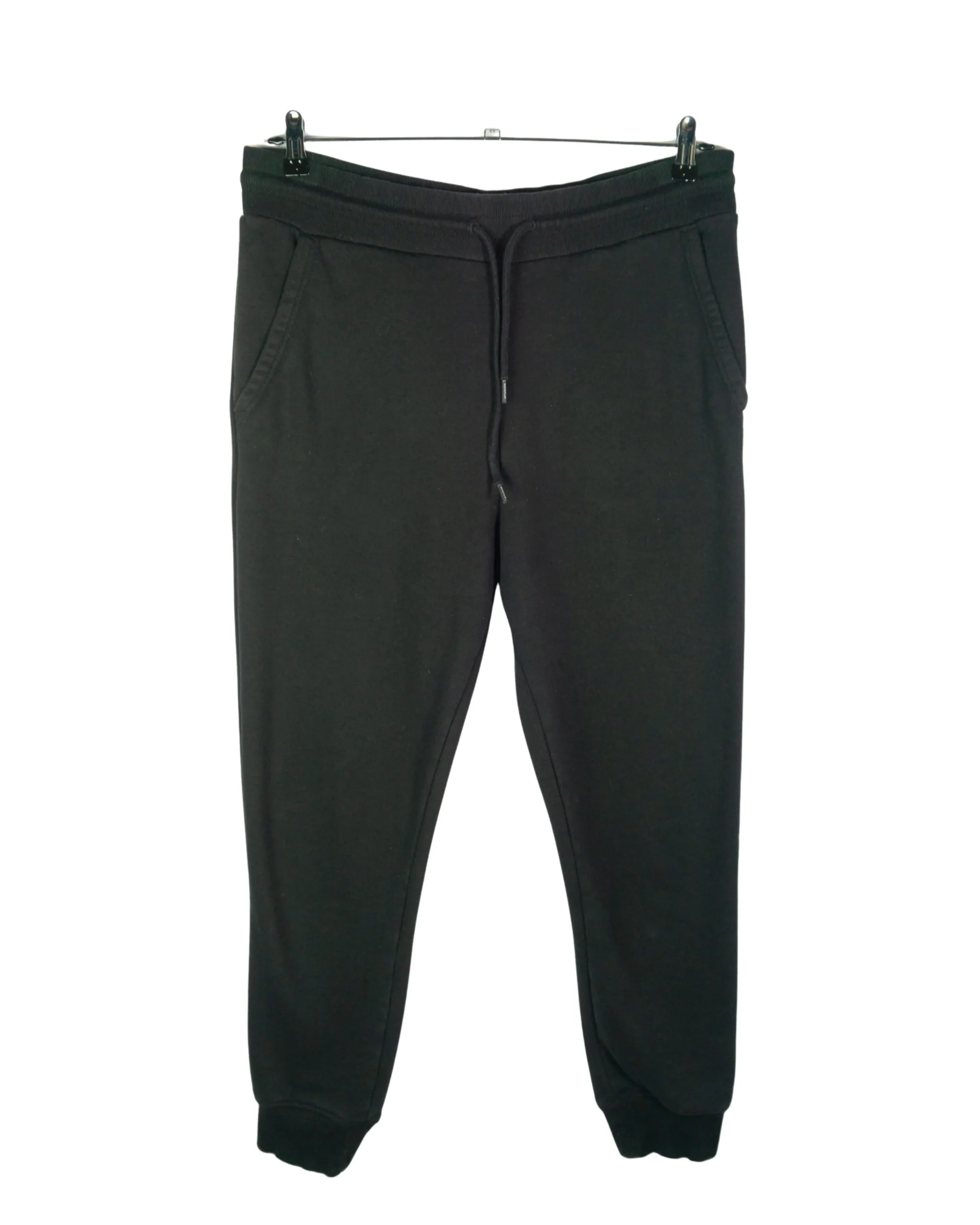 Pantalón deportivo Napapijri negro L - Lacaie Vintage Pantalón deportivo Napapijri negro L