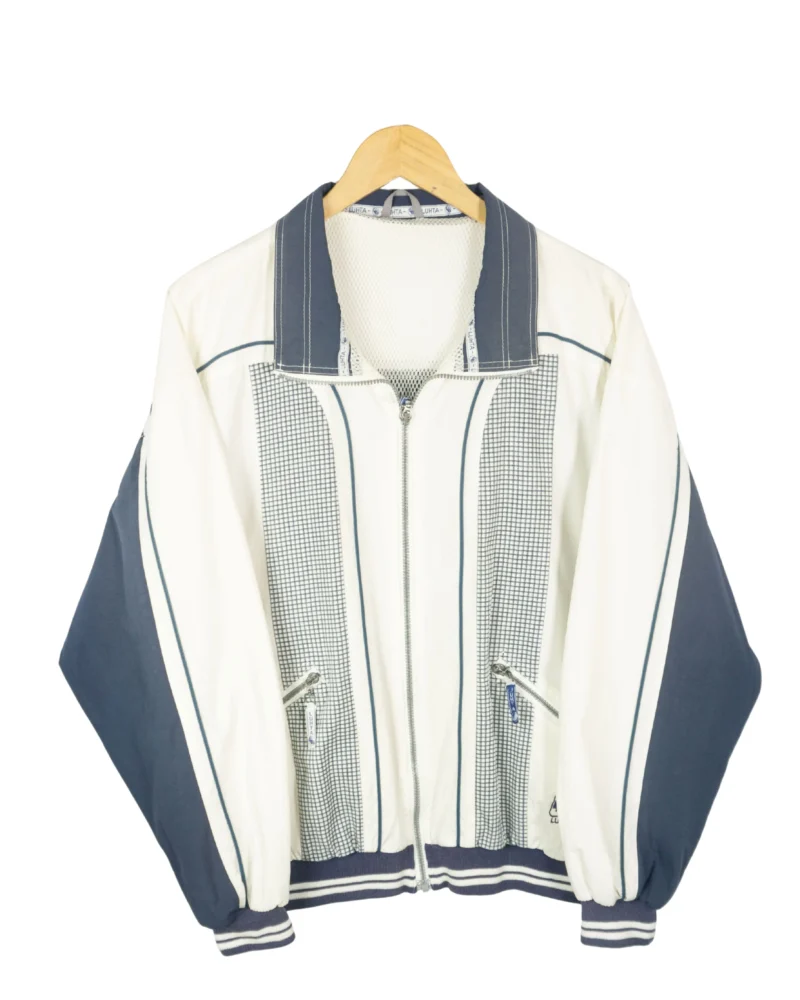 Chaqueta deportiva vintage 90s M