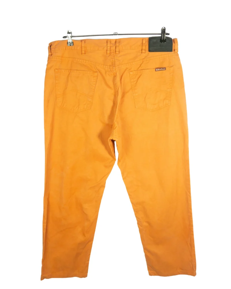 Pantalón Marlboro Classics vintage naranja W40