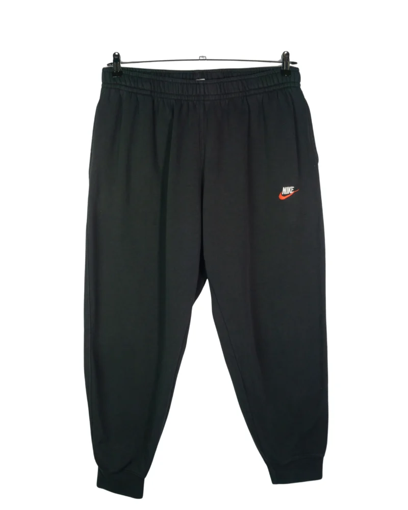 Pantalón deportivo Nike negro XL
