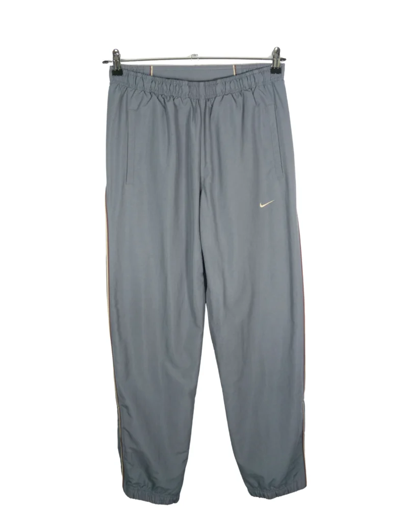 Pantalón deportivo Nike vintage 00s gris S