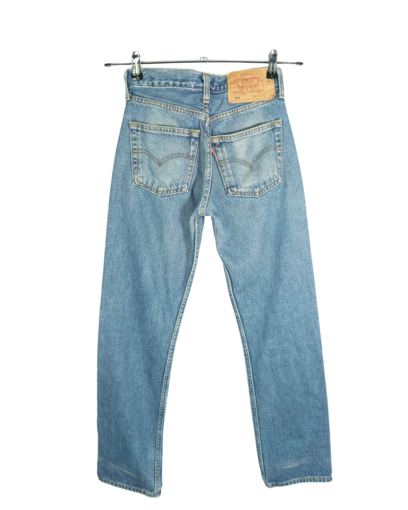 Pantalón vaquero Levis 501 vintage W26