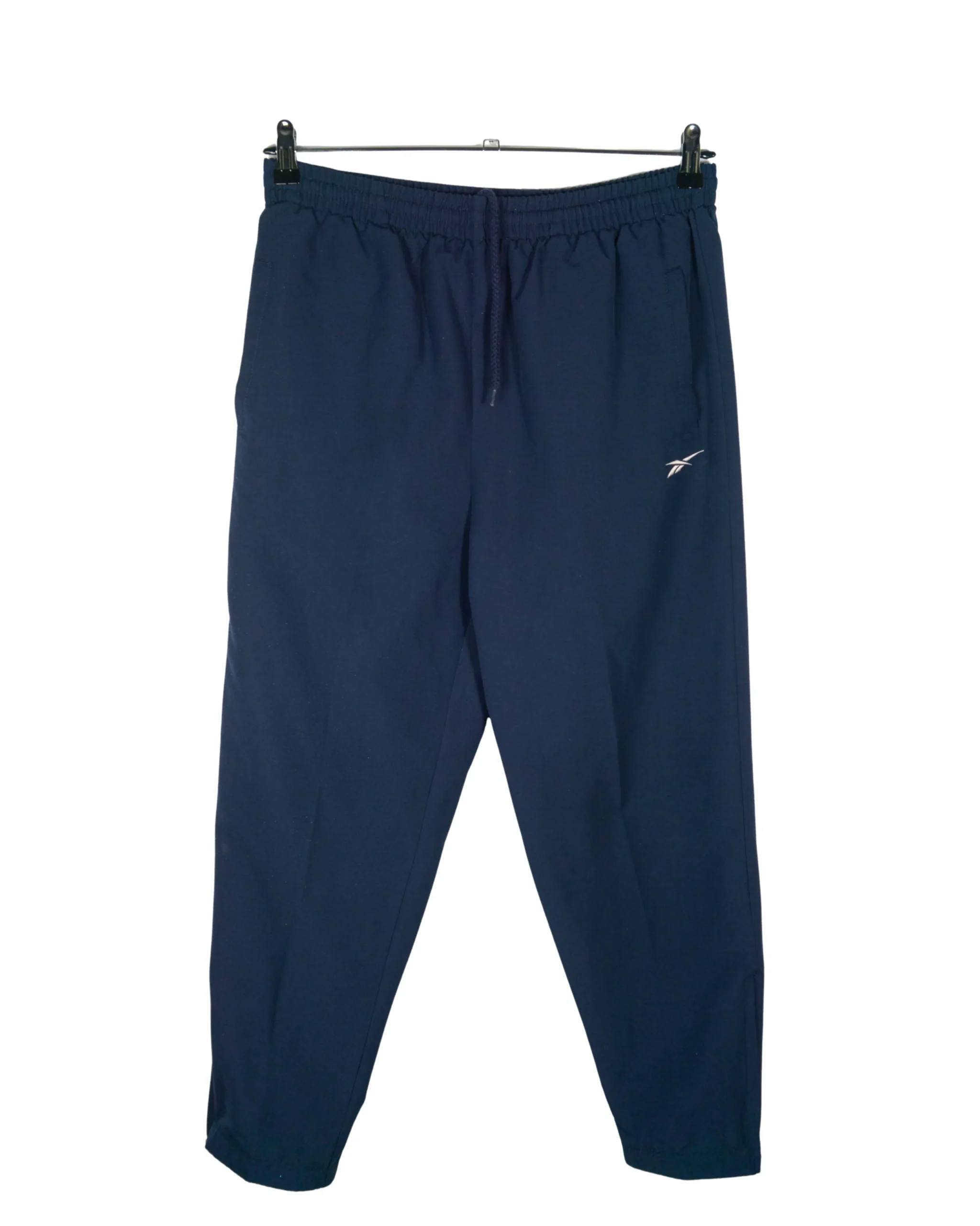 Pantalón deportivo Reebok vintage 00s azul marino XL - Lacaie Vintage Pantalón deportivo Reebok vintage 00s azul marino XL