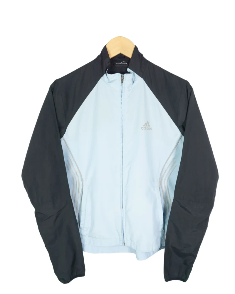 Chaqueta deportiva Adidas vintage 00s XS